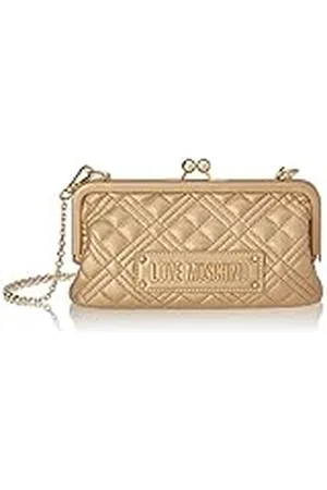 Moschino JC4252PP0GLA0901 dames schoudertas,