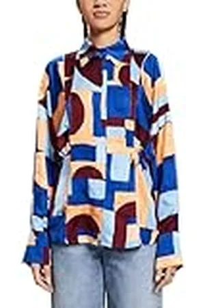 ESPRIT Damesblouse, , XS