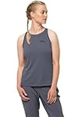 Jack Wolfskin Voorverlichting, T-shirt, , XS dames, , XS