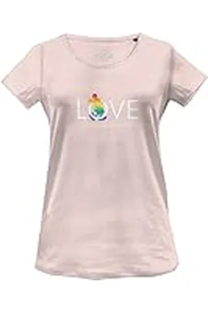 Disney T-shirt voor dames, , XL