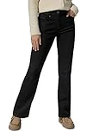 CECIL Damesjeans in slim fit, , 26W / 32L
