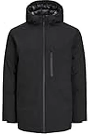 JACK & JONES Payne Parka Winterjas Heren