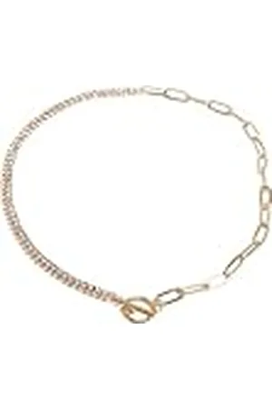 Urban classics Unisex Halskette Venus Various Flashy Chain Necklace one size