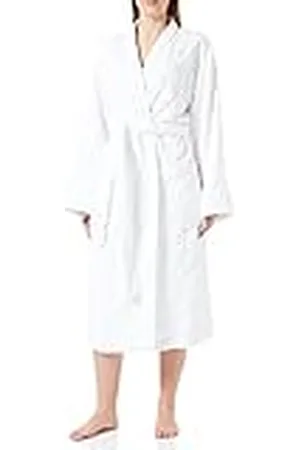 Karl Lagerfeld Dames Monogram Badjas, , XS