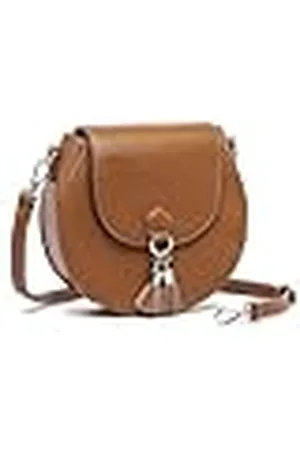 Alessandro Stijl: schoudertas voor dames, , eenheidsmaat, , One Size