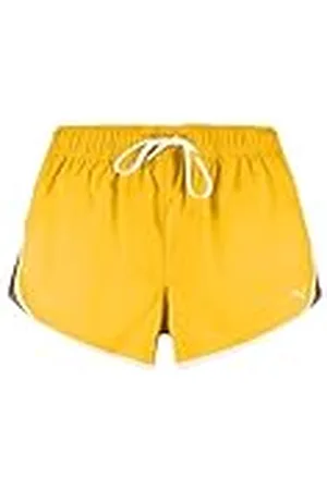 PUMA Zwem WOMEN WOVEN Shorts 1P, , XL