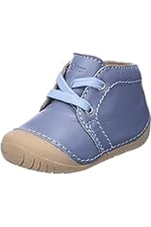 Richter Kinderschuhe Babyjongens Richie wandelschoen, , 20 EU