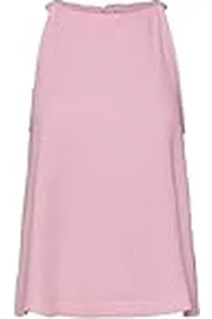VERO MODA Vmnatali Nia Halterhals WVN Top voor dames, , XS