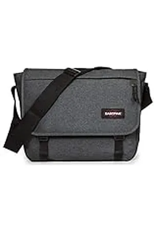 Eastpak Delegate + Schoudertas, 20 L - (Grijs)