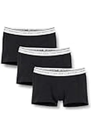 Calvin Klein Heren kofferbak Trunk 3pk, , S
