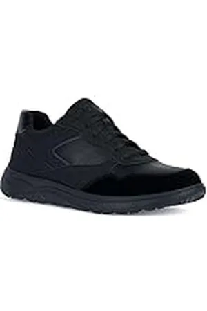 Geox U Portello D Sneakers voor heren, , 42 EU