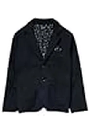 Replay Jongensblazer slim fit, , 14 Jaar