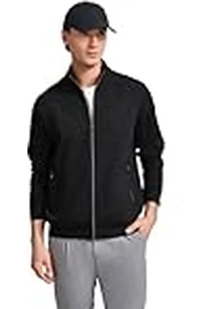 Bugatti Sweatshirt voor heren, , M