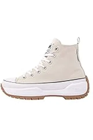 British Knights Kaya MID Fly Sneakers voor dames met hoge schacht, , 37 EU