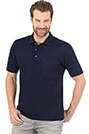 Trigema Poloshirt voor dames