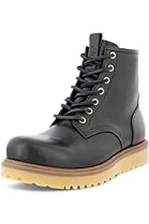 Ecco Mens, schwarz(black (01001)), Gr. 46