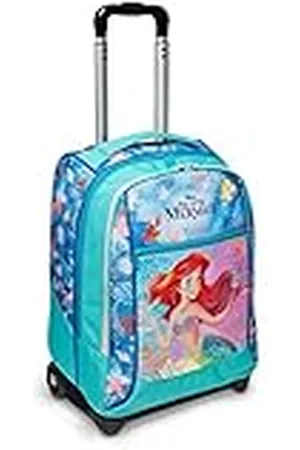 7 for all Mankind La Sirena Watch Me Shine Big Rugzak Trolley, , Eén maat, school