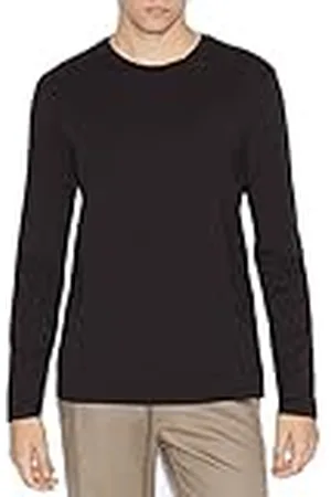 Armani Exchange Herenshirt met lange mouwen