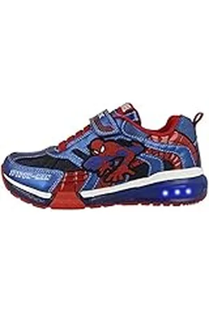 Geox J Bayonyc Boy B Sneakers voor jongens, , 37 EU