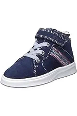 Richter Kinderschuhe Laura sneakers voor meisjes, , 26 EU
