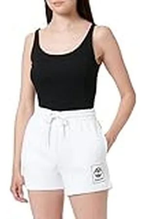 Timberland Logo Pack sweatshorts voor dames, , S