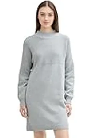 TOM TAILOR Damesjurk, , L