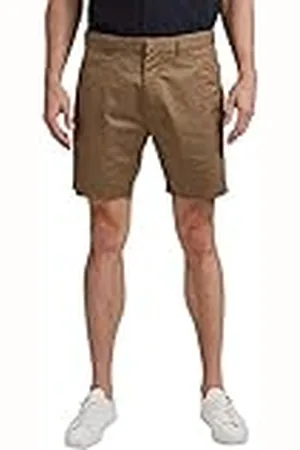 ESPRIT Heren Shorts 041eo2c302