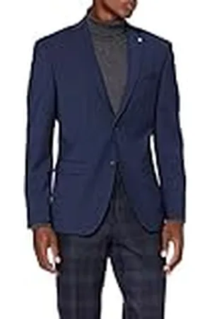 Pierre Cardin Futureflex Blazer Andre, , 56
