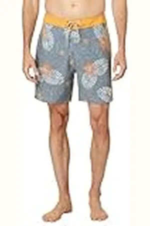 Hurley Boardshort Heren - Phantom Naturals Achterklep 18
