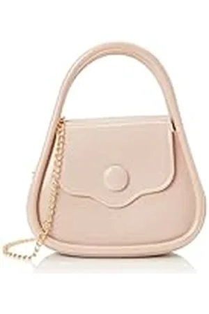 Felipa Dames Mini draagtas Clutch, , , Eén Maat