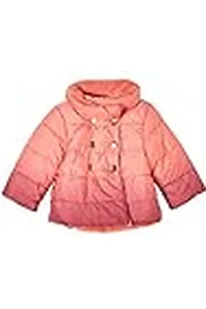 QS by s.Oliver Junior 405.12.108.16.151.2105420 donsjas voor meisjes, , 62