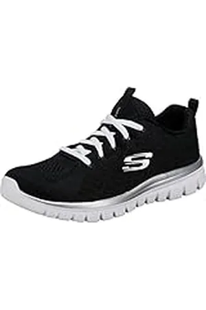 Skechers Graceful Get Connected Sneakers voor dames, , 39.5 EU