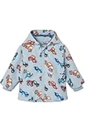 NAME IT Baby-jongens NBMMAX Jacket Cars All-weather jas, , 62, , 62 cm