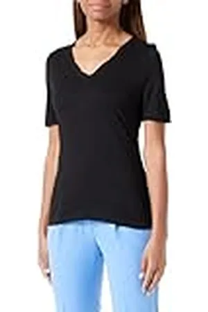 Taifun T-shirt voor dames, , 34