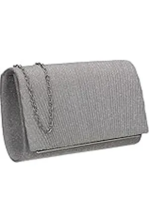 Swankyswans Amy Sparkly Shiny Party Prom Bruiloft Avond Clutch Bag Portemonnee