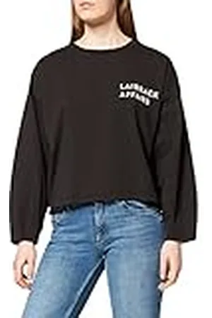 Ichi Dames Ihcoga Sw Sweatshirt (verpakking van 2)