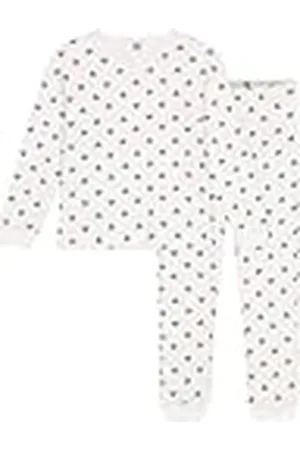 Petit Bateau Pyjama voor dames, , M