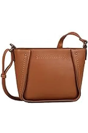TOM TAILOR Jacky, dames, schoudertas, , 26x6,5x18