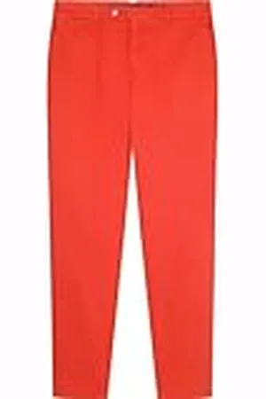 Hackett Heren C Chino Sanderson Broek, , 34W / 30L