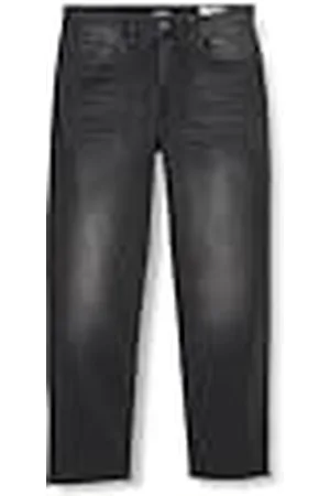 Blend Heren thunder fit jeans, , 31W / 30L