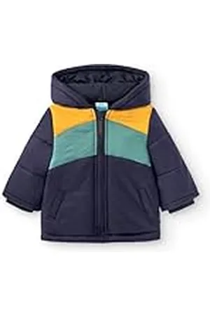 Top Top Chukito gewatteerde jas voor baby