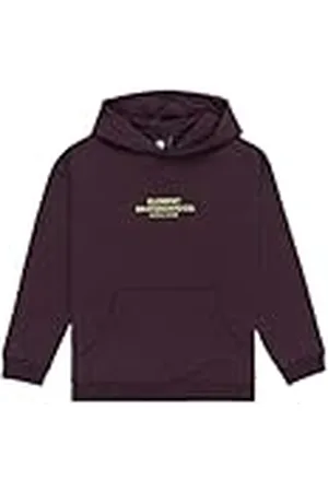 Element Skateboard CO Hood Youth, trui, ELBSF00163-psn0, , 10 Jaar