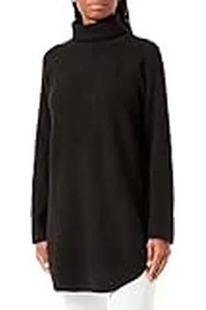 Pieces® Pcellen Ls Long Knit Noos Bc Qx gebreide trui voor dames, , 48/50/Grote Maten