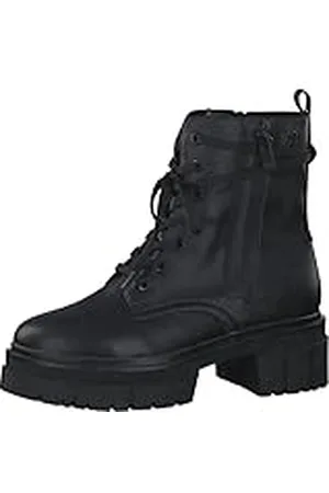 QS by s.Oliver Dames 5-5-25208-29 enkellaarsjes, , 39 EU