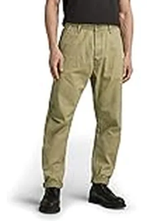 G-Star RAW Grip 3d Relaxed Tapered Hose Jeans heren, , 30W / 34L