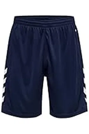 Hummel HmlCORE XK Poly Shorts