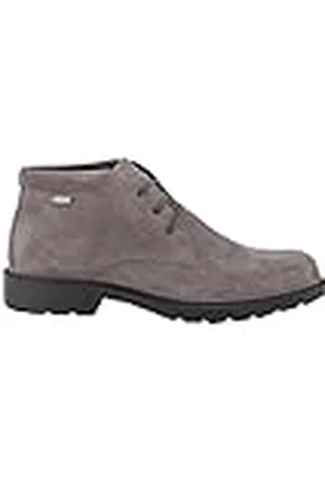 IGI&CO U.cityroad GTX enkellaarzen met veters voor heren, , 40 EU