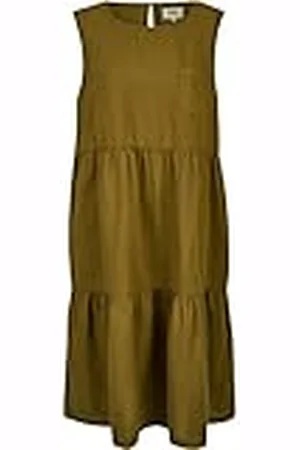 Camel Active Womenswear Casual damesjurk, , 36 EU/M