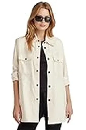 G-Star RAW Boyfriend overhemden voor dames, , XS