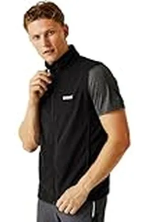 Regatta Tobias II bodywarmer met zakken, s